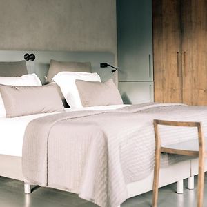 Deluxe Doppelzimmer